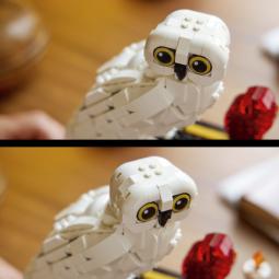 Lego harry potter y la piedra filosofal edición coleccionista