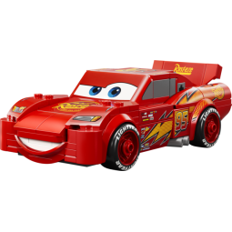Lego speed champion rayo mcqueen