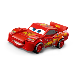 Lego speed champion rayo mcqueen