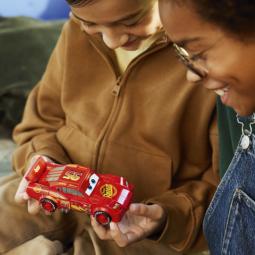 Lego speed champion rayo mcqueen