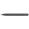Teclado microsoft surface pro 12 pulgadas + pen gris