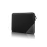 Funda dell essential sleeve para portatil 15 pulgadas negra