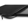 Funda dell essential sleeve para portatil 15 pulgadas negra