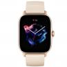 Pulsera reloj deportiva amazfit gts 3 ivory white -  smartwatch 1.75pulgadas -  bluetooth -  amoled - Imagen 1