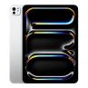 Apple ipad pro 11 pulgadas 16gb 2tb wifi + cellular silver - oled - chip m5 - 12mpx