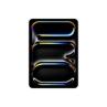 Apple ipad pro 11 pulgadas 16gb 2tb wifi + cellular silver - oled - chip m5 - 12mpx