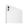 Apple ipad pro 11 pulgadas 16gb 2tb wifi + cellular silver - oled - chip m5 - 12mpx
