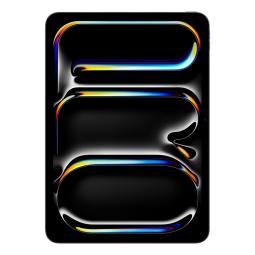 Apple ipad pro 11 pulgadas 16gb 1tb wifi space black - oled - chip m5 - 12mpx