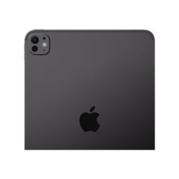 Apple ipad pro 11 pulgadas 16gb 1tb wifi + cellular space black - oled - chip m5 - 12mpx