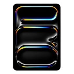 Apple ipad pro 11 pulgadas 16gb 2tb wifi silver - oled - chip m5 - 12mpx - nano - texture glass