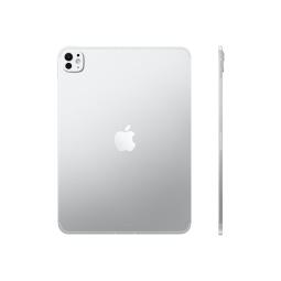 Apple ipad pro 11 pulgadas 16gb 2tb wifi silver - oled - chip m5 - 12mpx - nano - texture glass