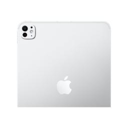 Apple ipad pro 11 pulgadas 16gb 2tb wifi silver - oled - chip m5 - 12mpx - nano - texture glass