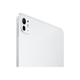 Apple ipad pro 11 pulgadas 16gb 2tb wifi silver - oled - chip m5 - 12mpx - nano - texture glass