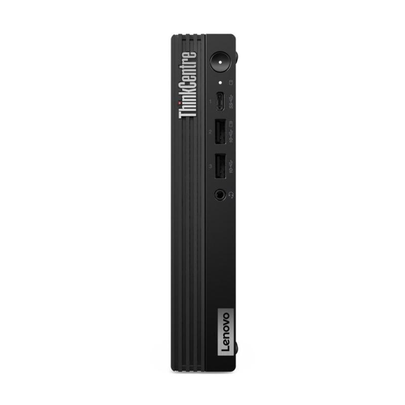 Mini ordenador lenovo thinkcentre m70q g5 i5 - 14400 - 8gb - ssd 256gb - w11p