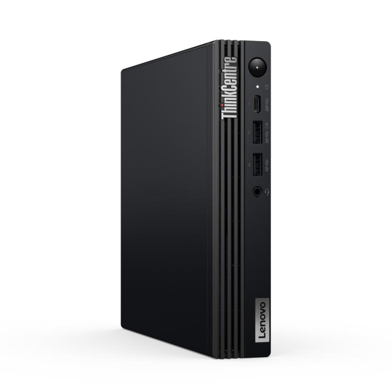Mini ordenador lenovo thinkcentre m70q g5 i5 - 14400 - 8gb - ssd 256gb - w11p