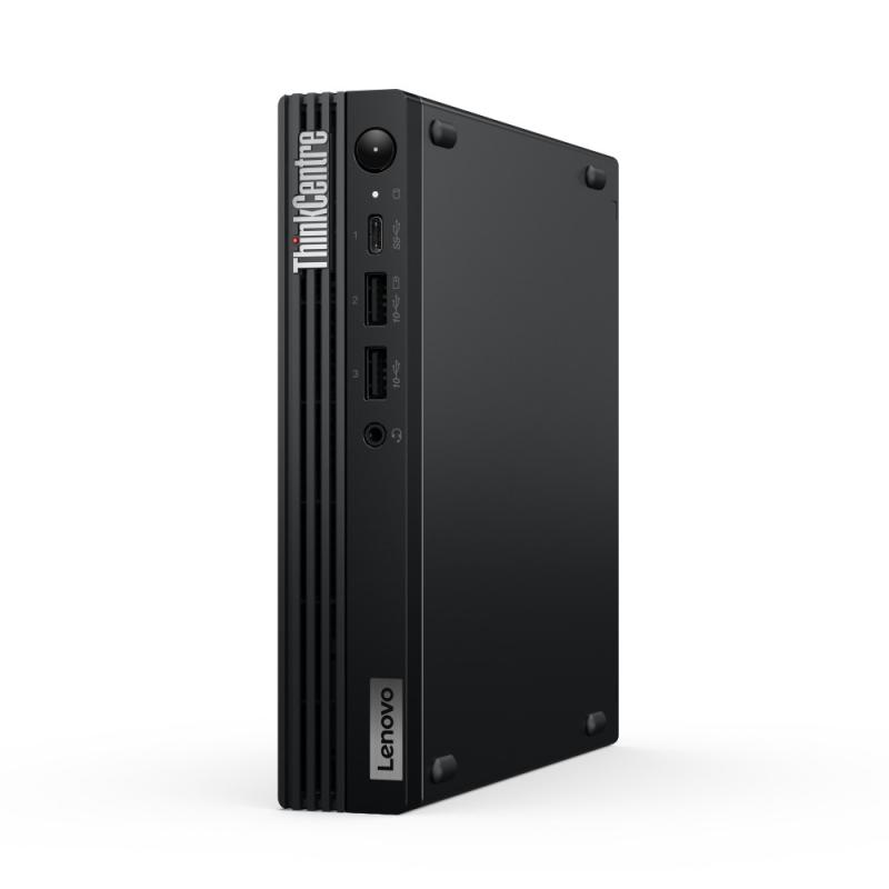 Mini ordenador lenovo thinkcentre m70q g5 i5 - 14400 - 8gb - ssd 256gb - w11p
