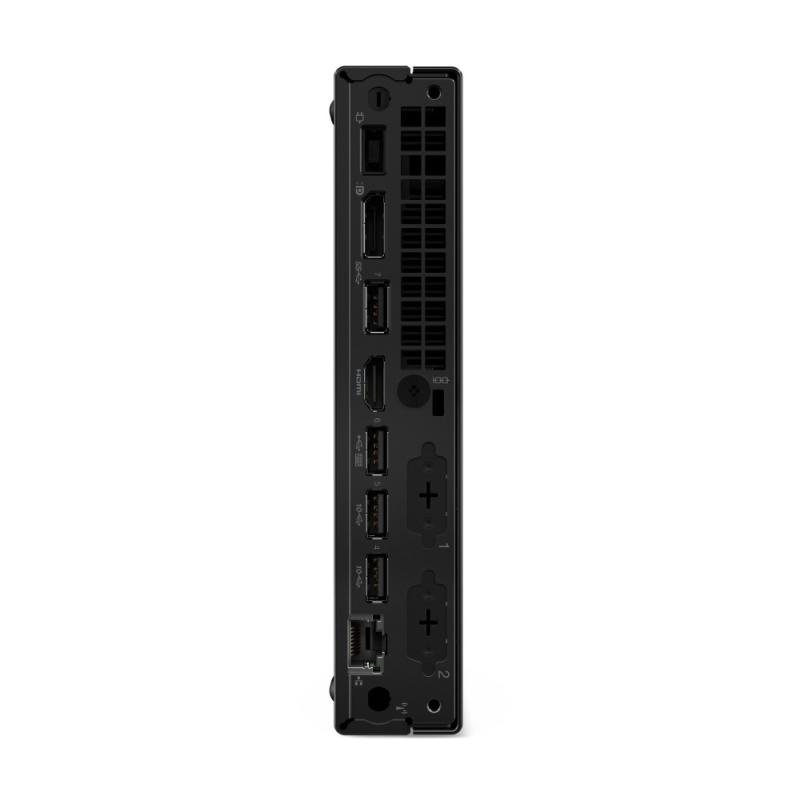 Mini ordenador lenovo thinkcentre m70q g5 i5 - 14400 - 8gb - ssd 256gb - w11p