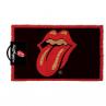 Felpudo pyramid rolling stones - Imagen 1