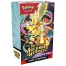 Me02.5 booster bundle - displays inglés