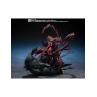 Pack 2 figuras tamashii nations godzilla jr. destoroyah evolution set