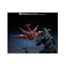Pack 2 figuras tamashii nations godzilla jr. destoroyah evolution set