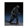 Pack 2 figuras tamashii nations godzilla jr. destoroyah evolution set