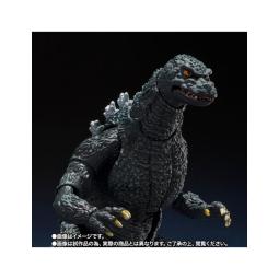 Pack 2 figuras tamashii nations godzilla jr. destoroyah evolution set