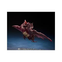 Pack 2 figuras tamashii nations godzilla jr. destoroyah evolution set