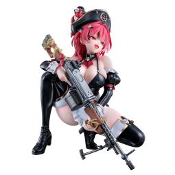 Ichibansho figure mast:romantic maid (chapter7)