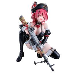 Ichibansho figure mast:romantic maid (chapter7)
