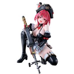 Ichibansho figure mast:romantic maid (chapter7)