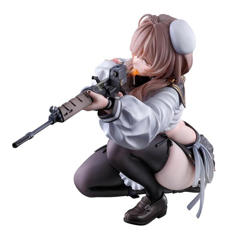 Ichibansho figure bready (chapter7)