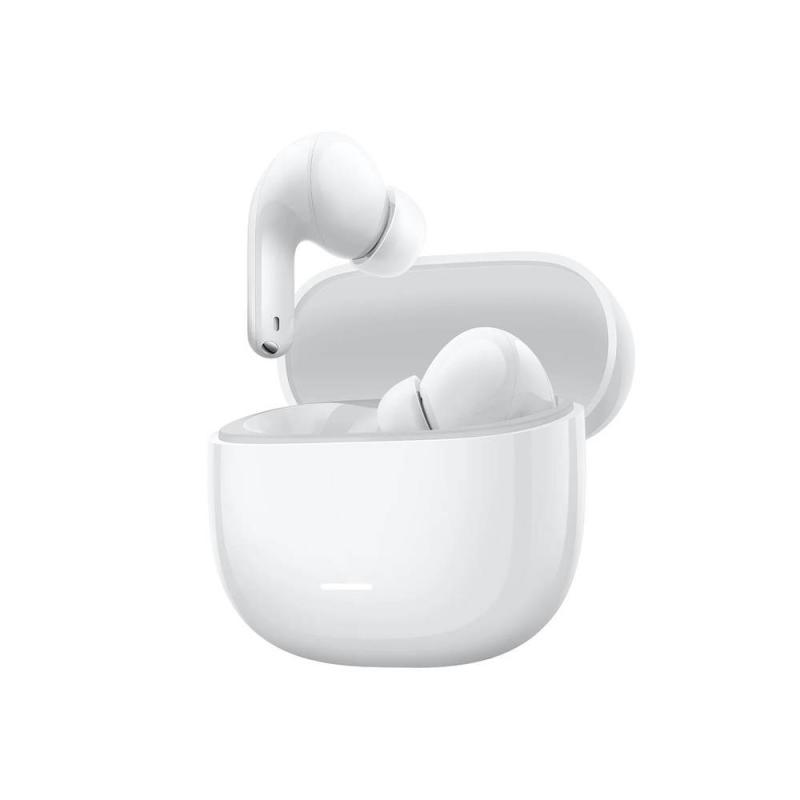 Auriculares xiaomi redmi buds 8 lite inalambrico blanco
