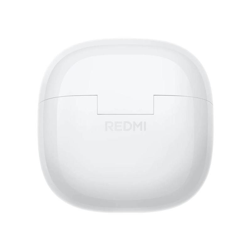 Auriculares xiaomi redmi buds 8 lite inalambrico blanco