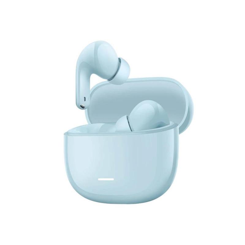 Auriculares xiaomi redmi buds 8 lite inalambrico azul