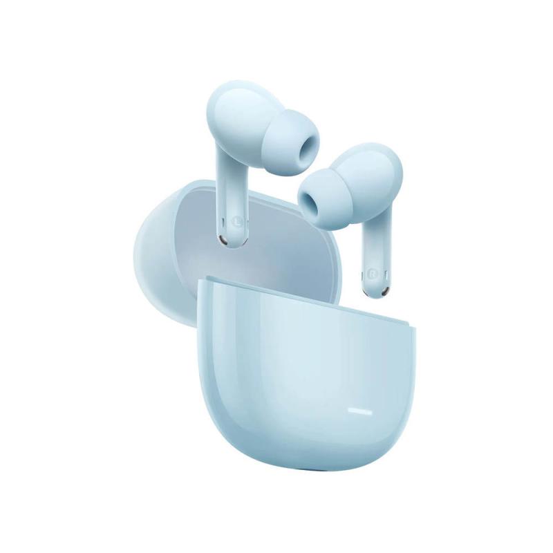 Auriculares xiaomi redmi buds 8 lite inalambrico azul