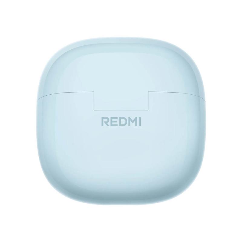 Auriculares xiaomi redmi buds 8 lite inalambrico azul