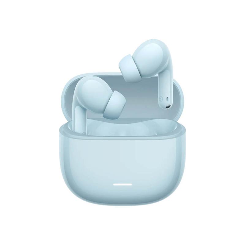 Auriculares xiaomi redmi buds 8 lite inalambrico azul