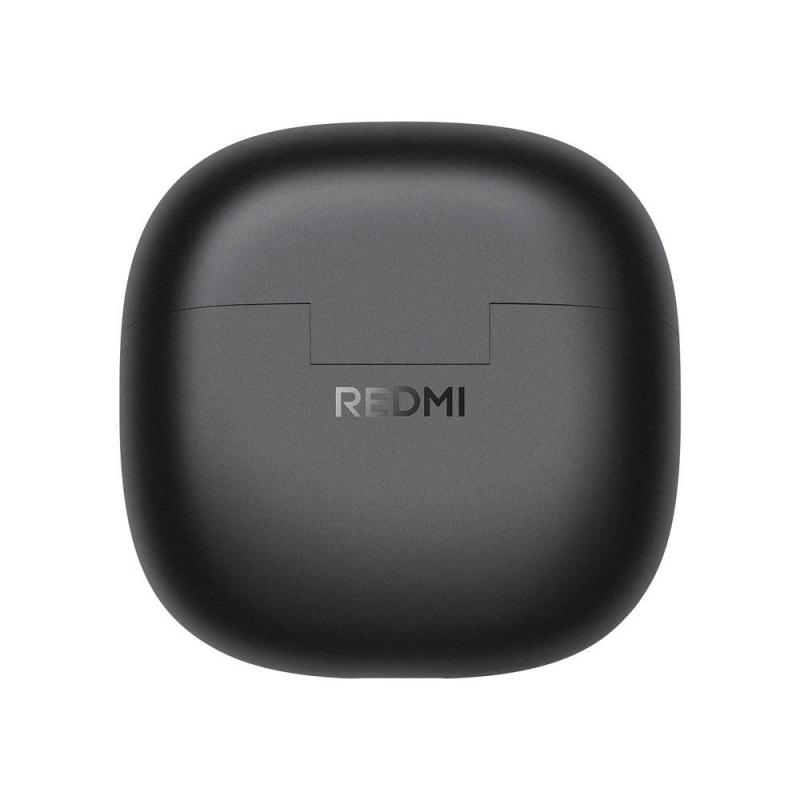Auriculares xiaomi redmi buds 8 lite inalambrico negro