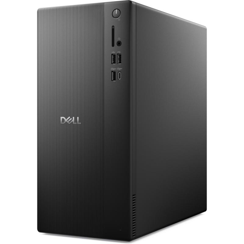 Ordenador dell pro tower essential qvt1260 i7 - 14700 - 16gb - ssd 512gb - w11p