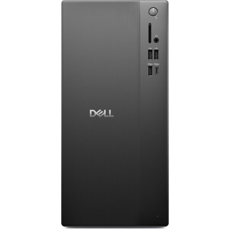 Ordenador dell pro tower essential qvt1260 i7 - 14700 - 16gb - ssd 512gb - w11p