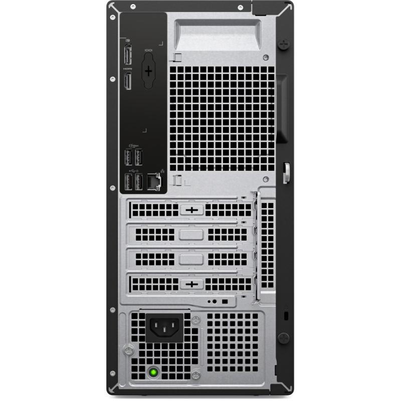 Ordenador dell pro tower essential qvt1260 i7 - 14700 - 16gb - ssd 512gb - w11p