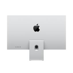 Monitor led 27 pulgadas apple studio display nano texture glass 5k - usb tipo c