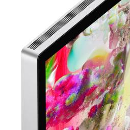 Monitor led 27 pulgadas apple studio display nano texture glass 5k - usb tipo c