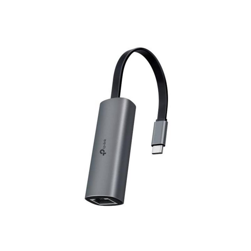 Adaptador red usb tipo c tp - link ue302c