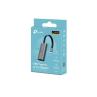Adaptador red usb tipo c tp - link ue302c