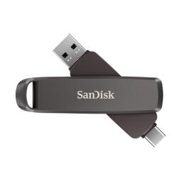 Memoria usb 3.2 - usb tipo c sandisk 2tb extreme pro dual drive