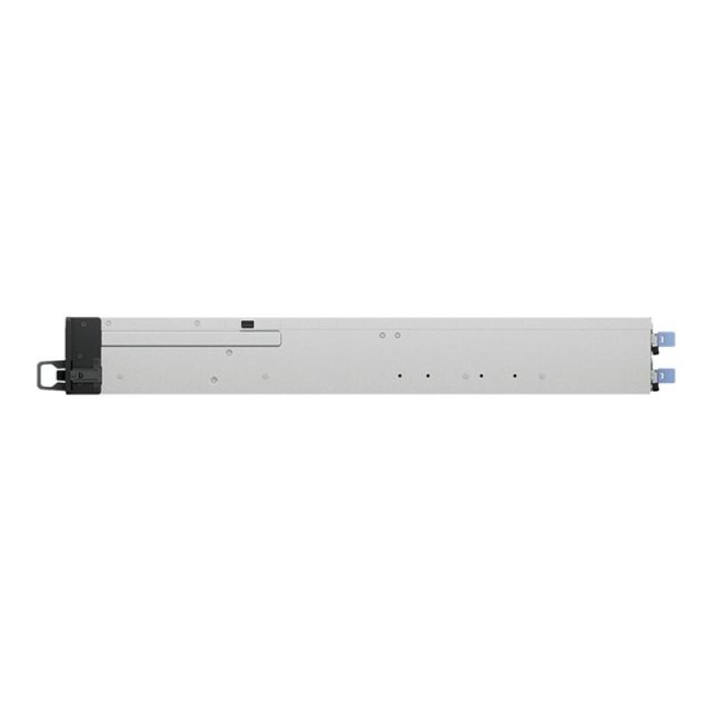 Servidor nas synology sa3610 16gb 12 bahias 2u rack gigabit ethernet