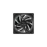 Ventilador caja deepcool fl12 - 3in1 argb 3x 120mm negro