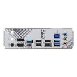 Placa base asrock b650m pro rs am5 matx - 4x ddr5